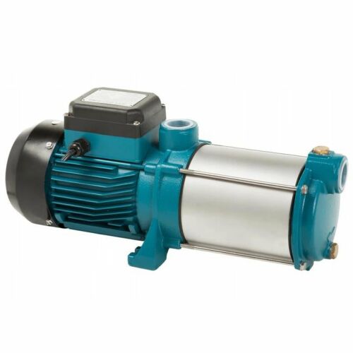 Ibo Dambat MH 1300 Többfokozatú önfelszívó szivattyú háztartási vízellátáshoz