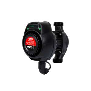 Ibo Dambat Magi Max 25-100 / 180 circulation pump, energy efficient, A energy class, 170 l/min, 10-180 W - Heating circulation pump