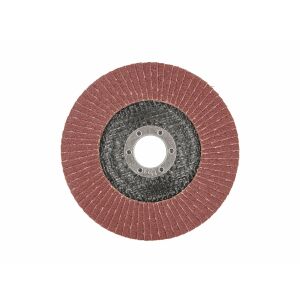 Flat Grinding Disc, P120, 125 mm, Keltin K00005 131336937 - Keltin