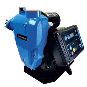 Omnigena OM0088 WZ 900 SMART PM hidrofor, 230V, digitális kijelzővel és vezérlőpanellel - Öntözés