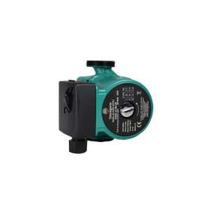 Omnigena OM0097 Recirkulációs szivattyú Omis 25-40 / 130, green circulation pump for heating systems - Heating circulation pump