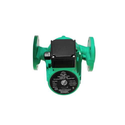 Omnigena OM0099 Omis 50-140 circulation pump, green, 2 inch connection