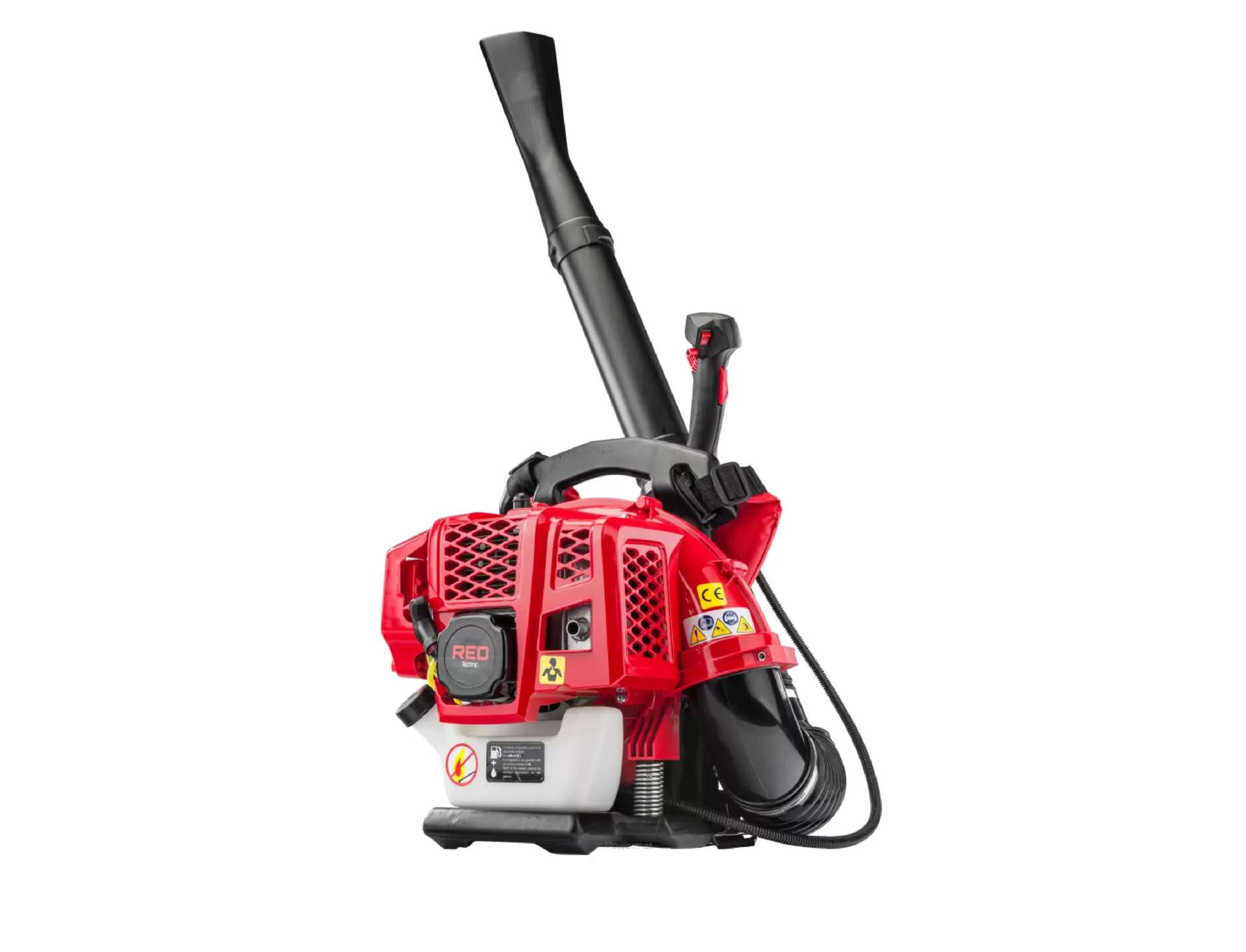 Spalinowa dmuchawa do liści/odśnieżarka 3,8LE RTODL0059