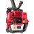 Hátizsákos benzinfúvó, 3, 8 LE, Red Technic RTODL0059 97518824