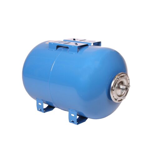 Aquasystem VAO50 Tágulási Tartály - Vízszintes - 50 liter 131338067