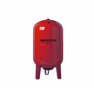Vas de expansiune vertical 100 l VRV100 Aquasystem VRV100 131523750 - Rezervor de expansiune