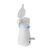 Esperanza Respiro nebulizer with open medicine chamber
