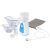 Esperanza Respiro nebulizer accessories