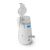 Esperanza Whiff Nebulizer open, portable mesh inhaler