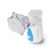 Esperanza Whiff Nebulizer with mask, portable mesh inhaler