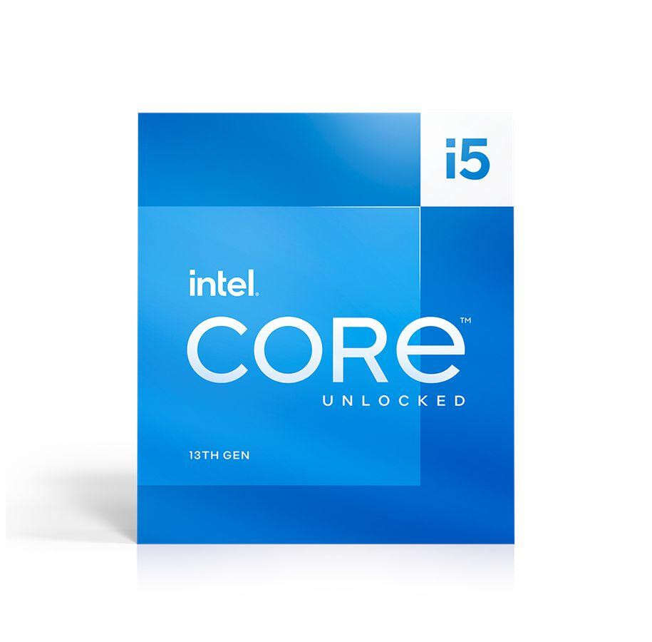 Intel processzor - core i5-13600k (3500mhz 24mbl3 cache 10nm 125w...