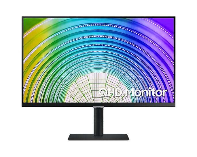 Samsung monitor 27" - s27a600uuu (ips, 2560x1440, 16:9, 75hz, 300...