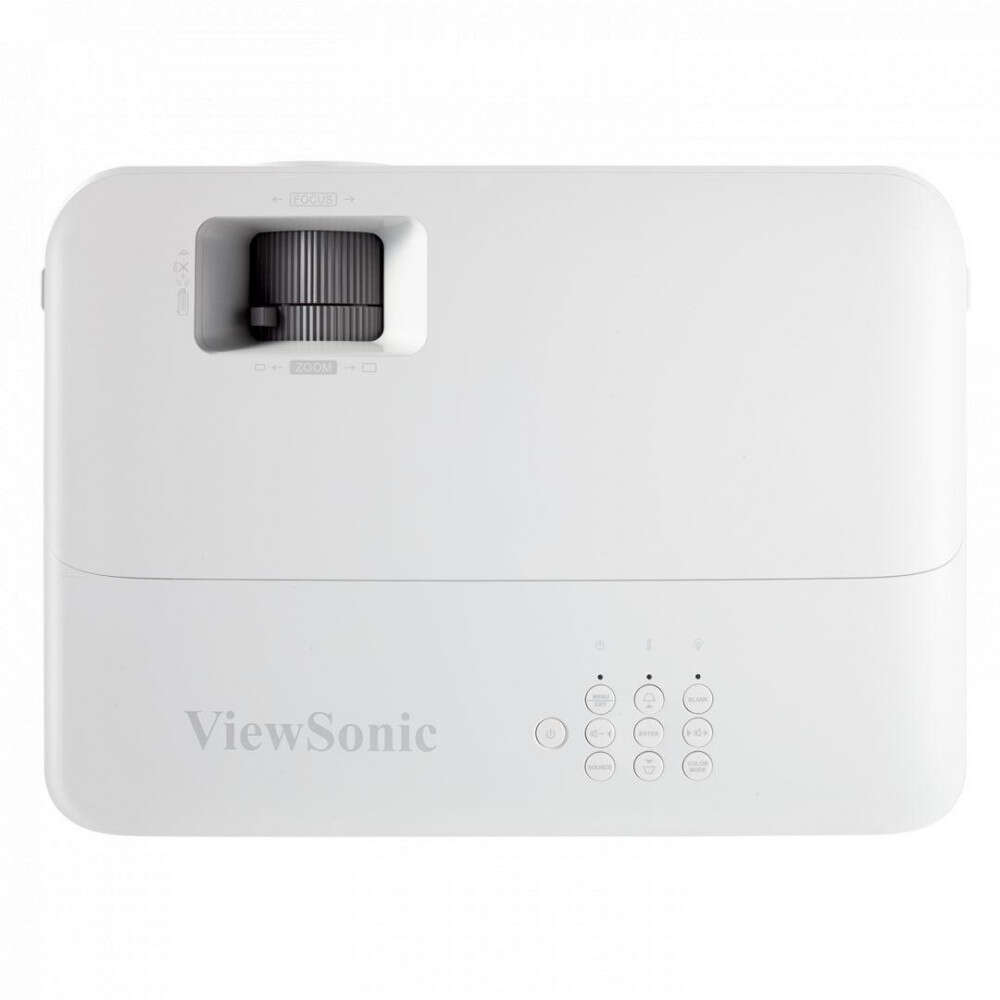 Viewsonic projektor wuxga - pg706wu (4000al, 1,1x, 3d, hdmix2, vg...