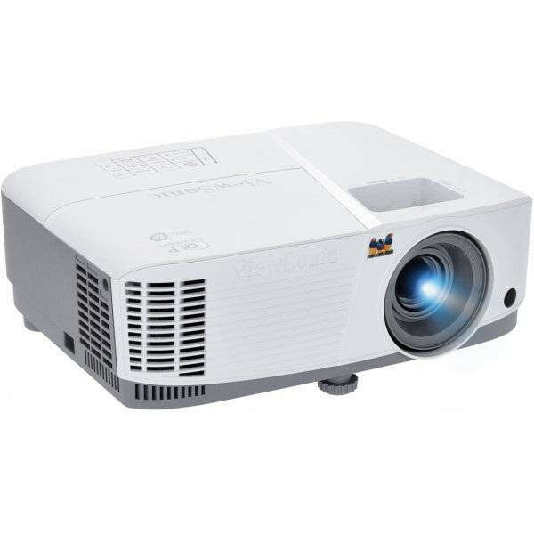 Viewsonic projektor svga - pa503s (3800al, 1,1x, 3d, hdmi, vga, 2...