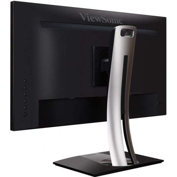 Viewsonic monitor 27" - vp2768 (ips, 16:9, 2560x1440, 10bitcolor...