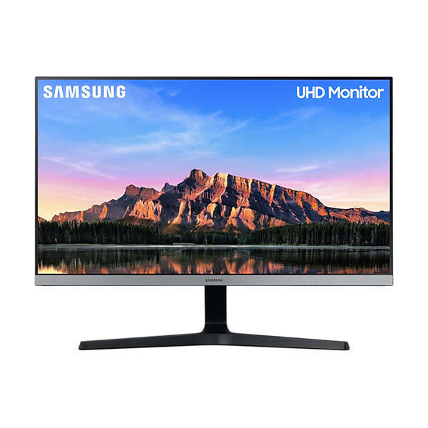 Samsung monitor 28" - u28r550uqr (ips, 3840x2160, 16:9, uhd, 60hz...