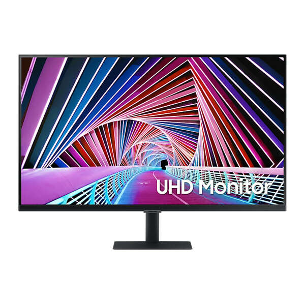 Samsung monitor 32" - s32a700nwp (va, 3840x2160, 16:9, uhd, 60hz,...