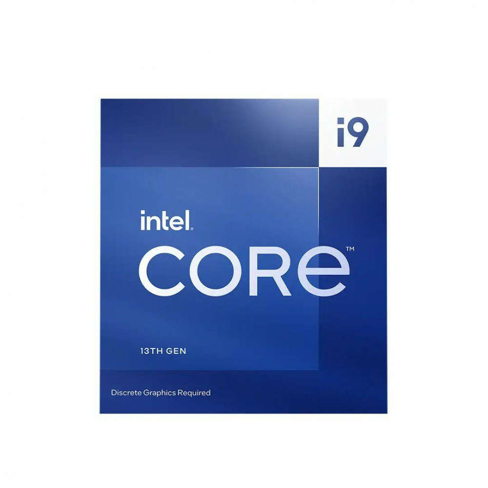 Intel processzor - core i9-13900f (2000mhz 36mbl3 cache 10nm 65w...
