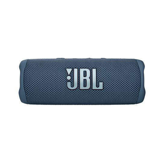 Jbl flip 6 (hordozható vízálló hangszóró), kék