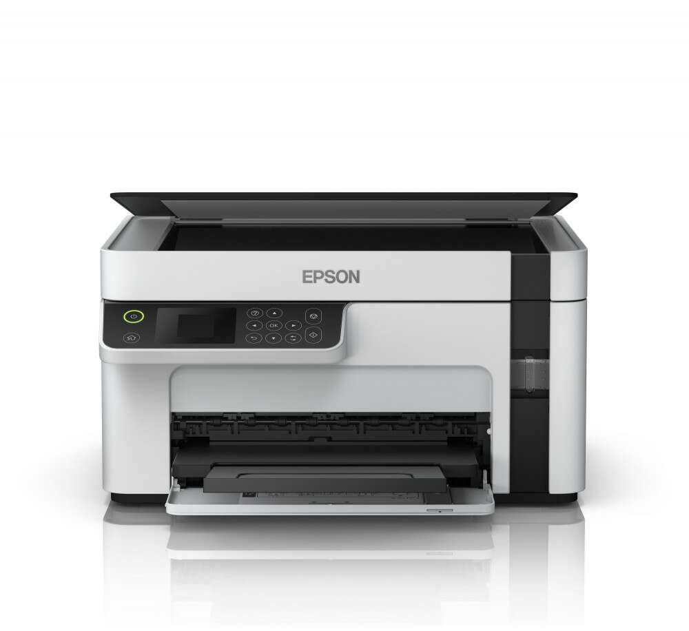 Epson tintasugaras nyomtató - ecotank m2120 (a4, mfp, 1440x720 dp...