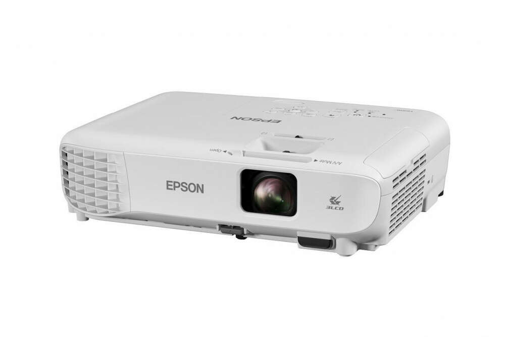Epson projektor - eb-w06 (3lcd, 1280x800 (wxga), 16:10, 3700 al,...