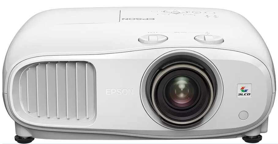 Epson projektor - eh-tw7100 (3lcd, 4k pro-uhd,16:9, 3000 al, 100....