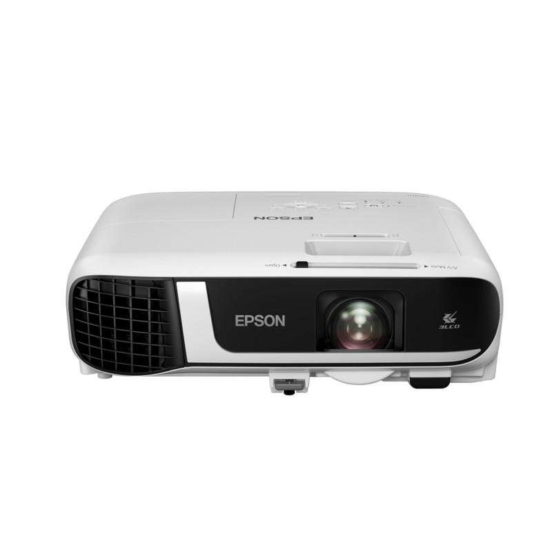 Epson projektor - eb-fh52 (3lcd, 1920x1080 (full hd), 16:9,  4000...