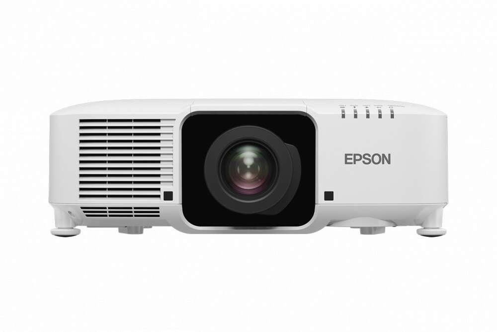 Epson projektor - eb-pu1006w (3lcd, 1920x1200 (wuxga), 4k, 6000 a...