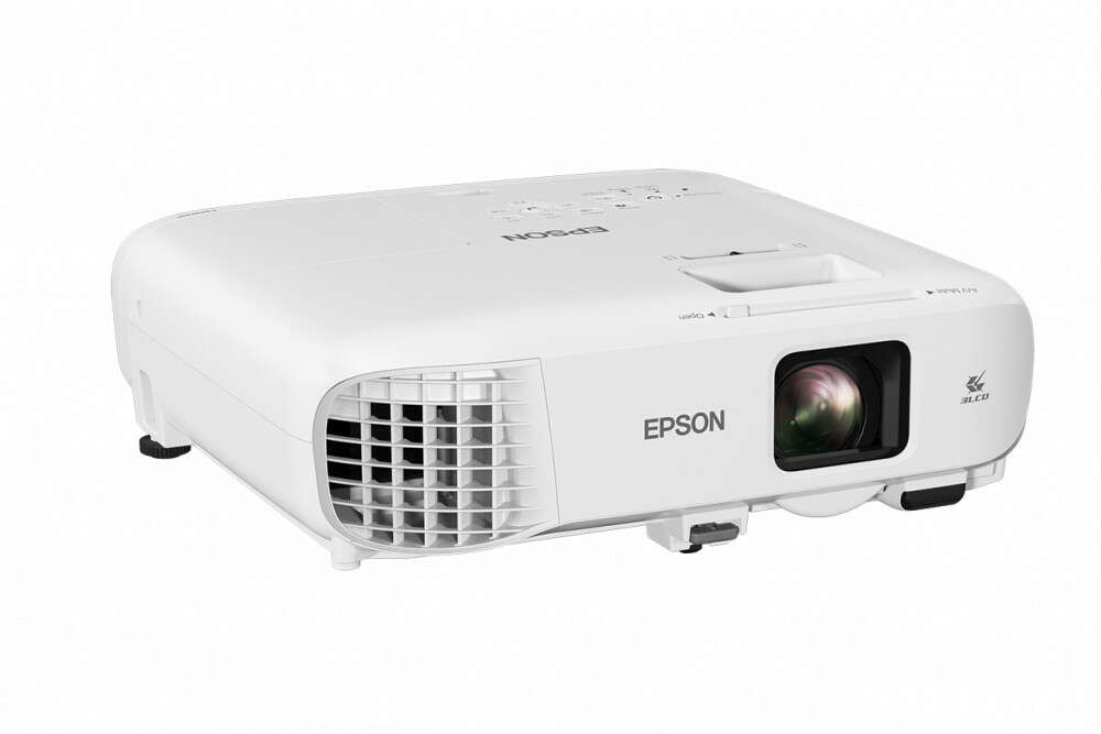 Epson projektor - eb-992f (3lcd, 1920x1080 (full hd), 16:9, 4000...