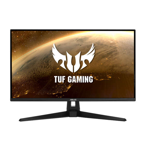 Asus vg289q1a gaming tuf led monitor 28" ips, 3840x2160, 2xhdmi/d...