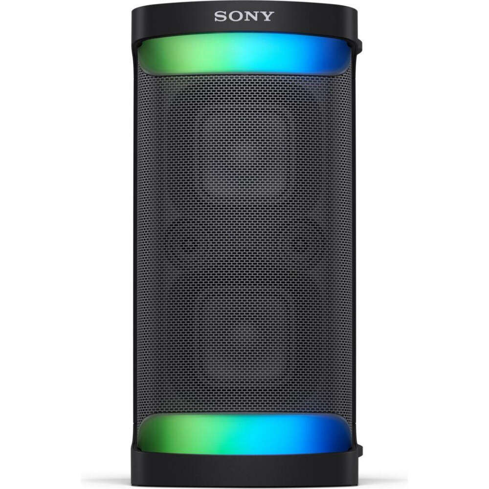 Sony srsxp700b bluetooth party black