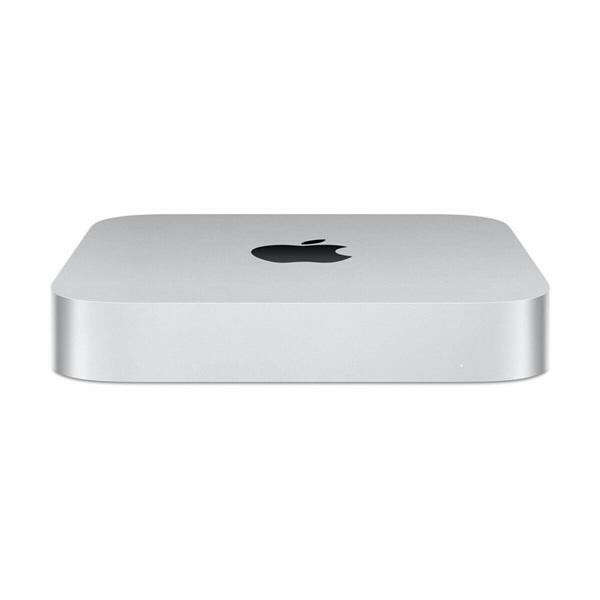 Apple mac mini silver