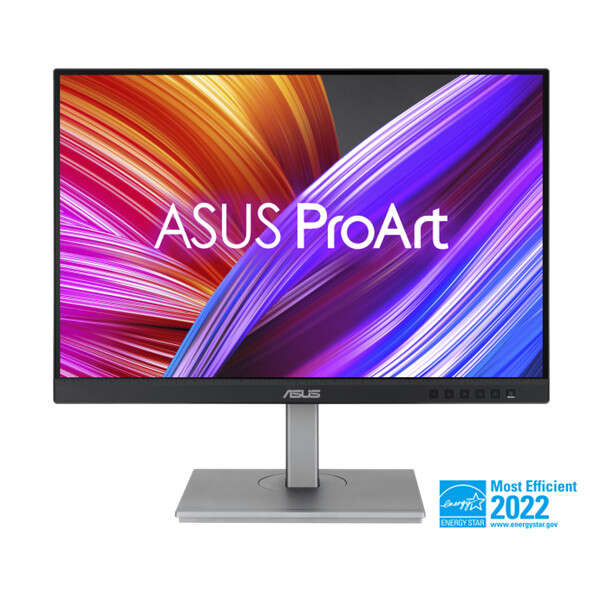 Asus pa248cnv proart monitor 24" ips, 1920x1200, hdmi/2xdisplaypo...