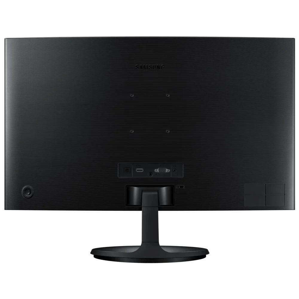 Samsung monitor 23,5" - s24c360eau (va, 1920x1080, 16:9, 60hz, 25...