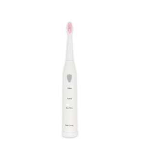 Elektromos fogkefe #rózsaszín-fehér 39379503 