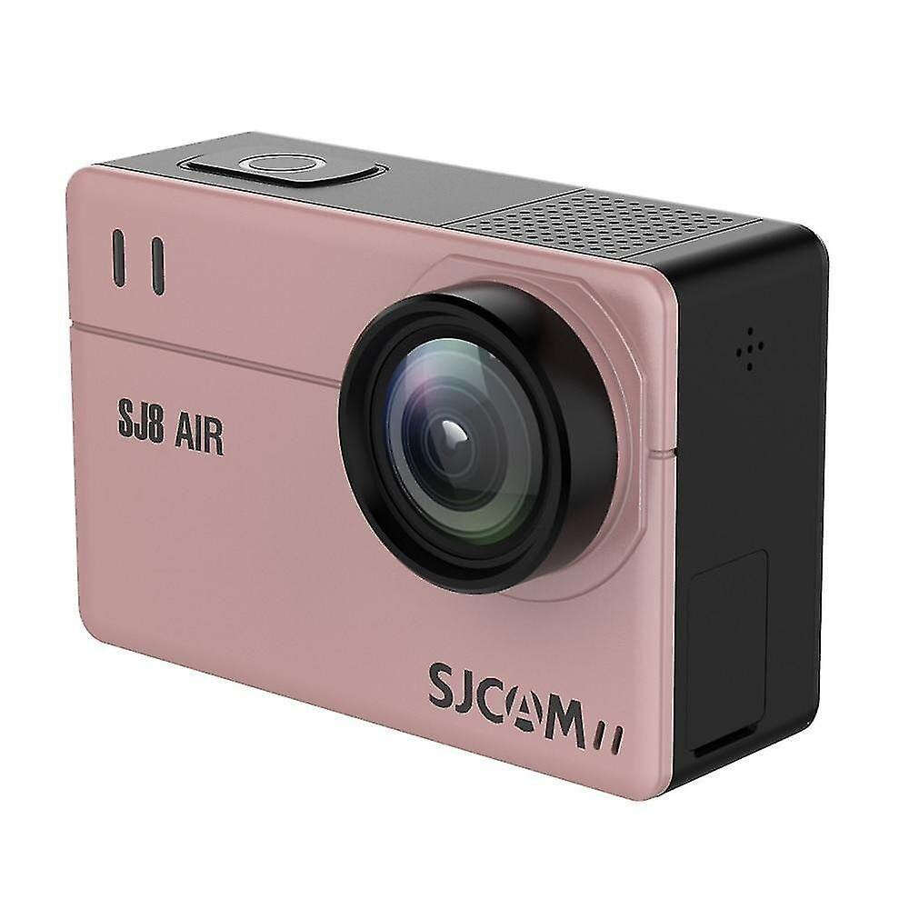 Sjcam action camera sj8 air, khaki