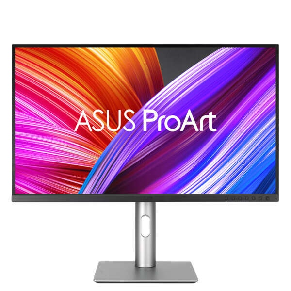 Asus pa329crv proart monitor 32" ips 3840x2160, 2xhdmi/displaypor...
