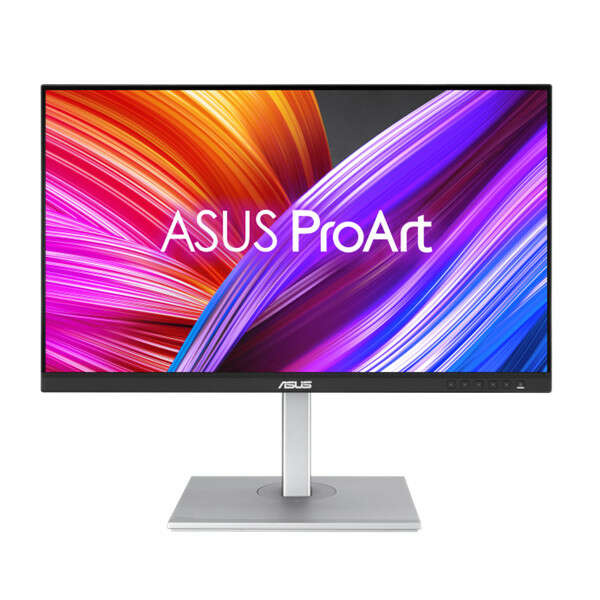 Asus pa278cgv proart monitor 27" ips 2560x1440, hdmi/2xdisplaypor...
