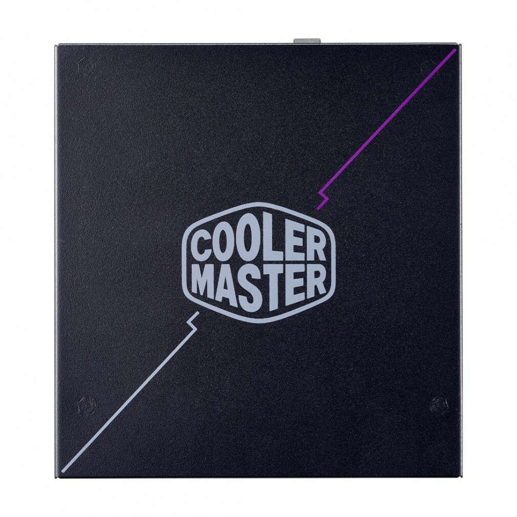 Cooler master tápegység moduláris, gx iii gold 750, 750w, 13,5cm,...
