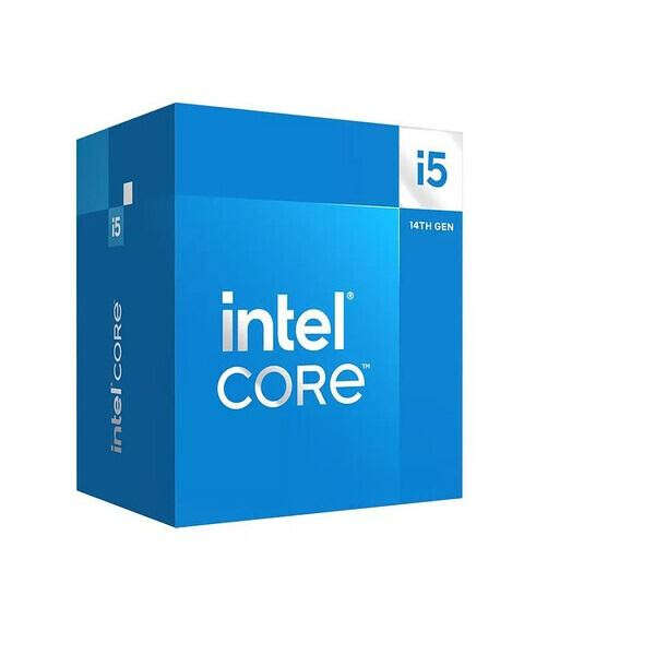 Intel core i5-14400 2,5ghz 20mb lga1700 box