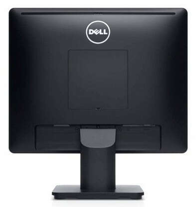 Dell e1715s 17" flat panel monitor vga, dp (1280x1024)