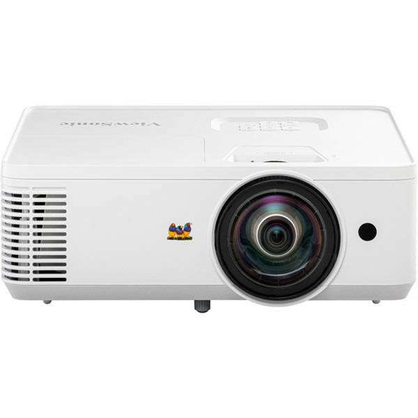 Viewsonic projektor xga - ps502x st (4000al, fix, 3d, hdmix2, vga...