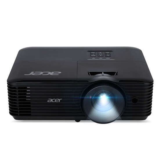 Prj acer x1328wh dlp 3d projektor |2 év garancia| - bontott csoma...