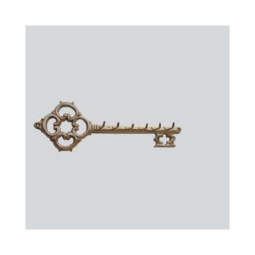 Držiak na kľúče v tvare medi 97559241