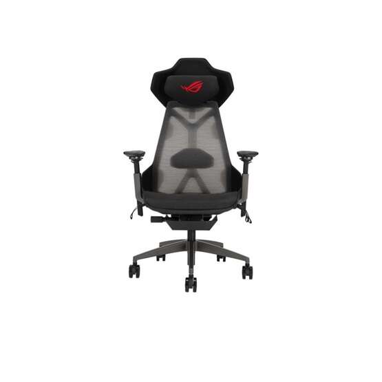 Asus rog destrier ergo gaming szék - fekete