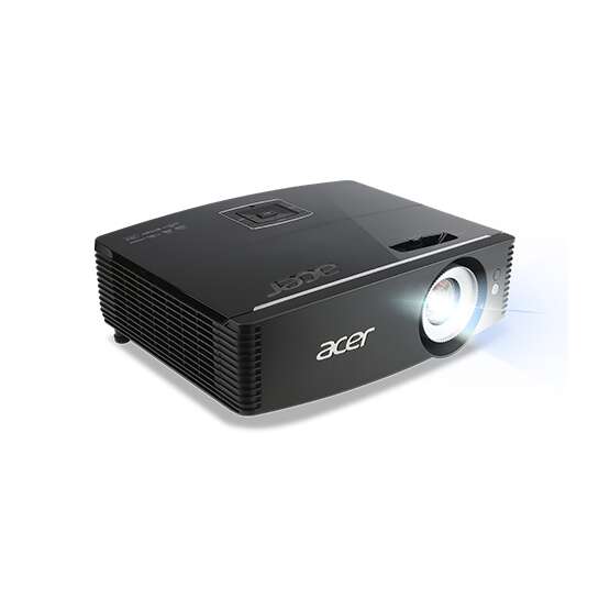Acer p6505 dlp 3d projektor