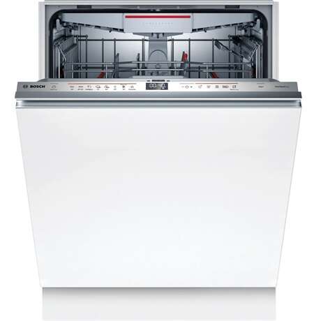 Bosch mosogatógép beépíthető 14 teríték integrált sbh6tcx01e