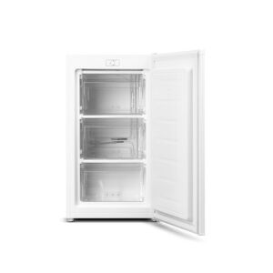 Nyitott ETA 275990000E fagyasztószekrény 3 fiókkal - Fagyasztóláda és Fagyasztószekrény