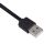 AK-AD-51 - kábel 4v1 - (USB - Lightning / Type-C / MicroUSB / MiniUSB) farebný kábel 97572197