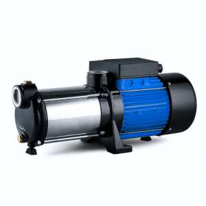 CORTEX PSR 256 M 1.3 KW nyomásfokozó szivattyú kerti öntözéshez és házi vízellátáshoz - Öntözés